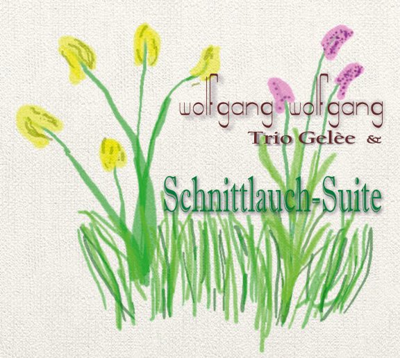 Schnittlauch-Suite Front